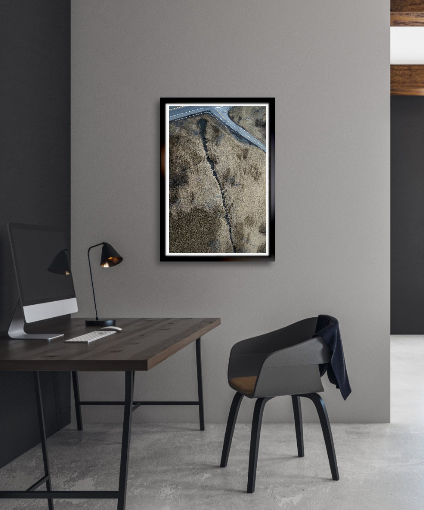Soft - Fine Art Print