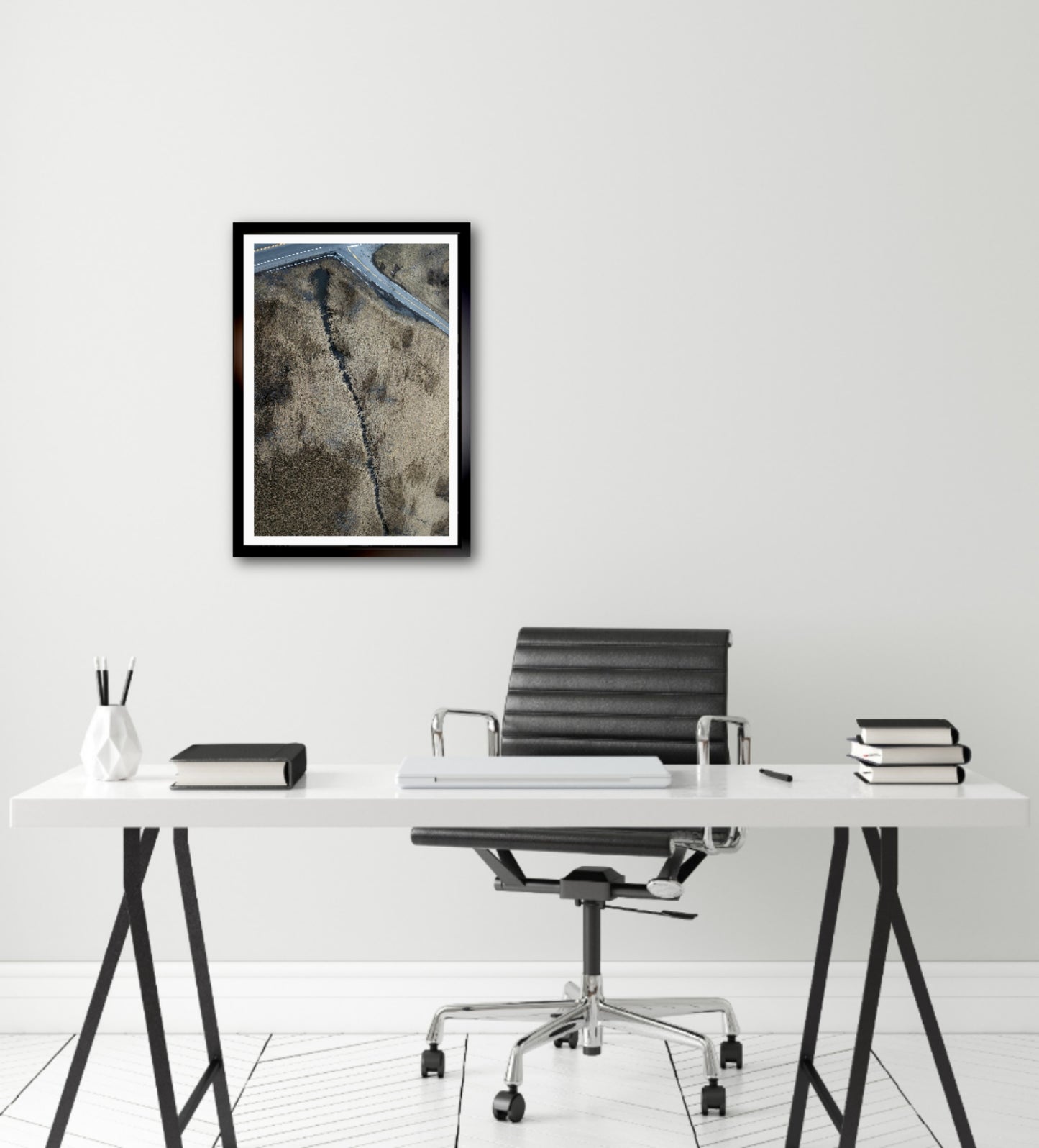 Soft - Fine Art Print