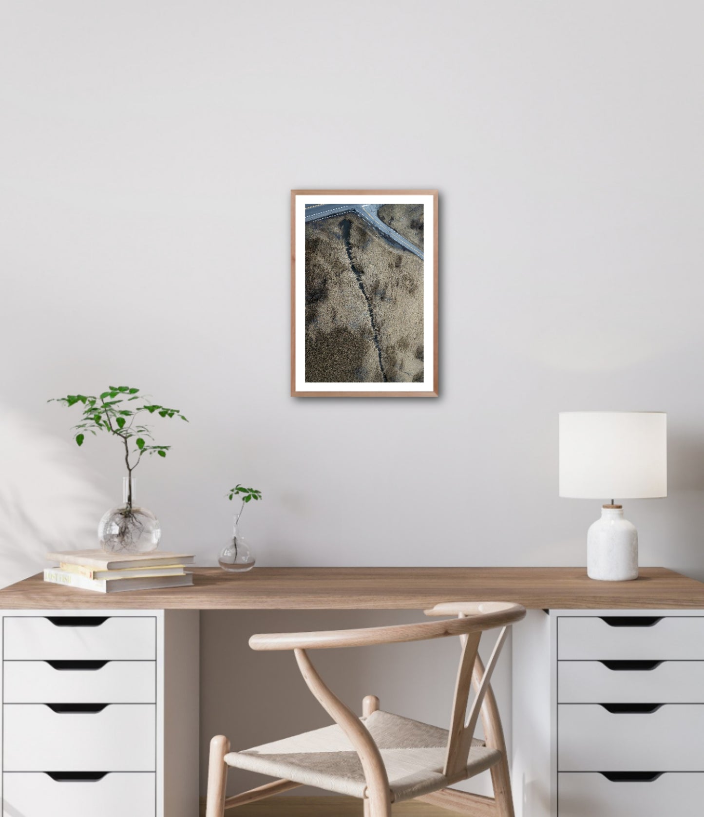 Soft - Fine Art Print