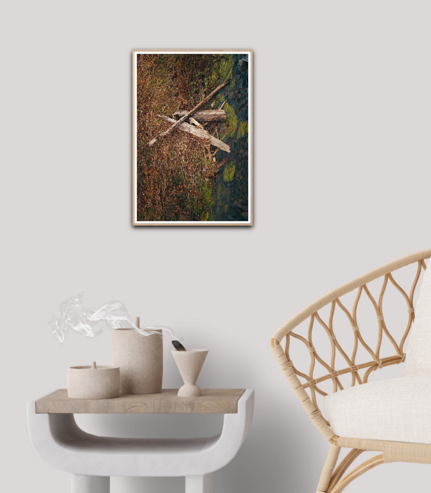 Ophelia - Fine Art Print