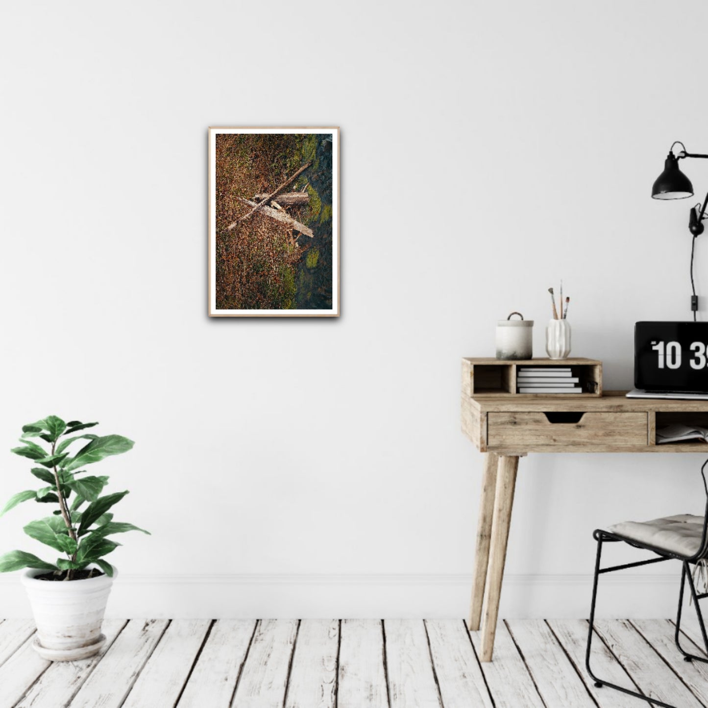 Ophelia - Fine Art Print