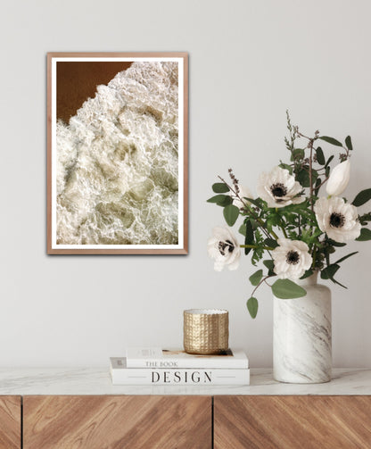 Sheets - Fine Art Print