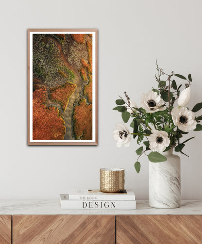 Tivoli Dawn - Fine Art Print