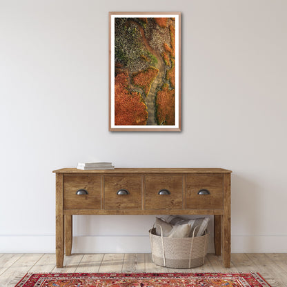 Tivoli Dawn - Fine Art Print