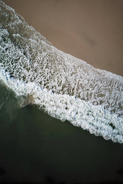 Bed - Fine Art Print