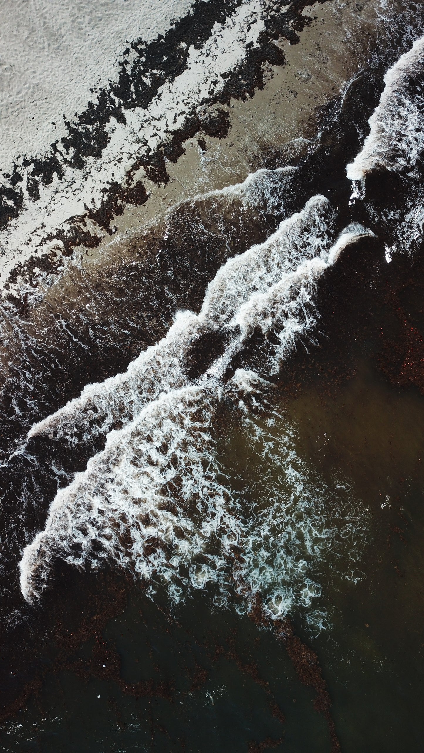 Cookies & Cream - Fine Art Print