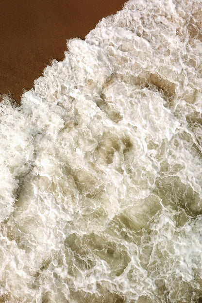 Sheets - Fine Art Print