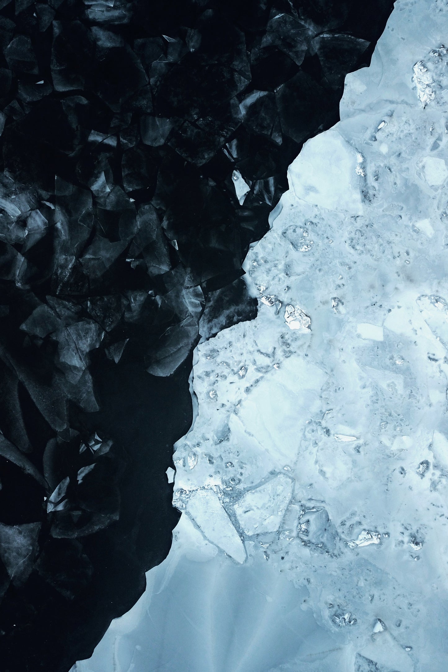 The Lovers - Fine Art Print